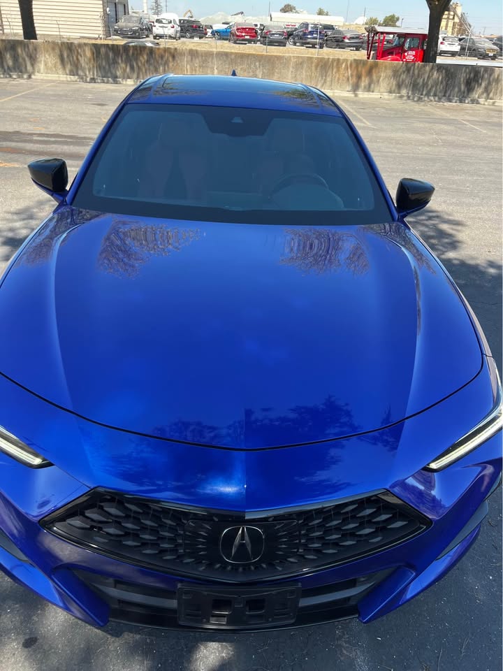 
								2023 Acura tlx 2.0 SH-AWD w/A-Spec Pkg full									