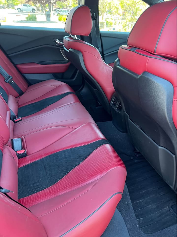 
								2023 Acura tlx 2.0 SH-AWD w/A-Spec Pkg full									